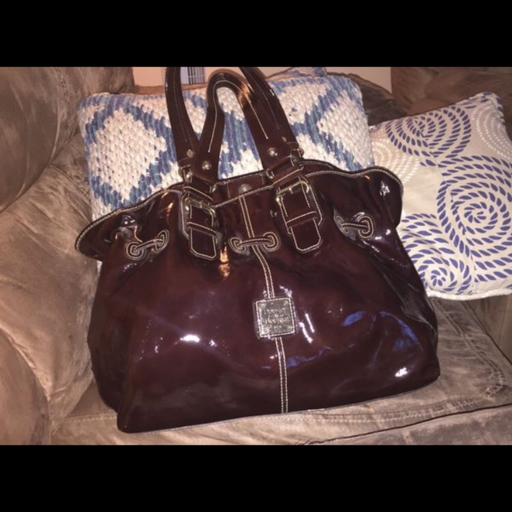 💋SOLD💋 Dooney & Bourke